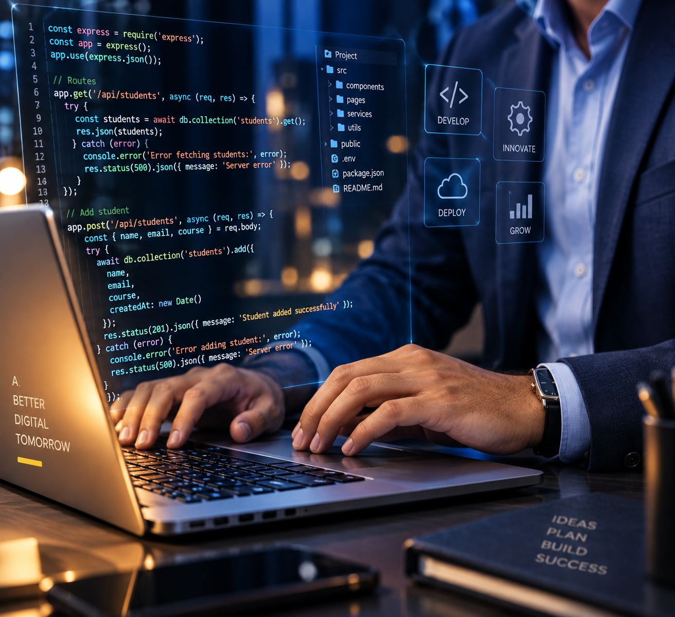 Software Development